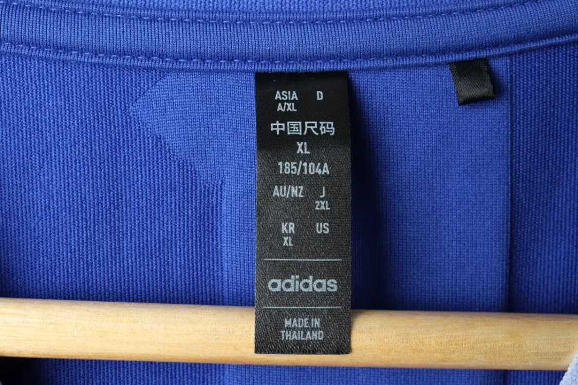 (XL-2XL) 아디다스 긴팔티셔츠 빅사이즈 축구 풋살 오브-16025 상품이미지6