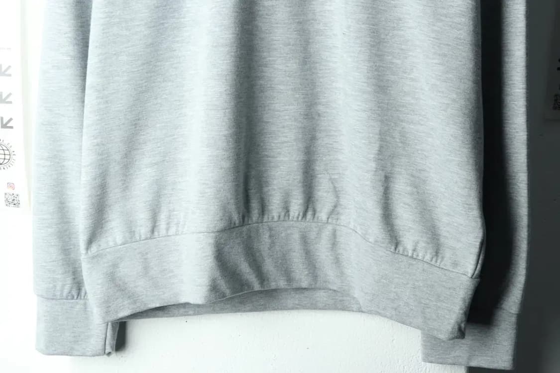 (L-XL) 폴로 랄프로렌 긴팔티셔츠 그레이 포니-16029 상품이미지4