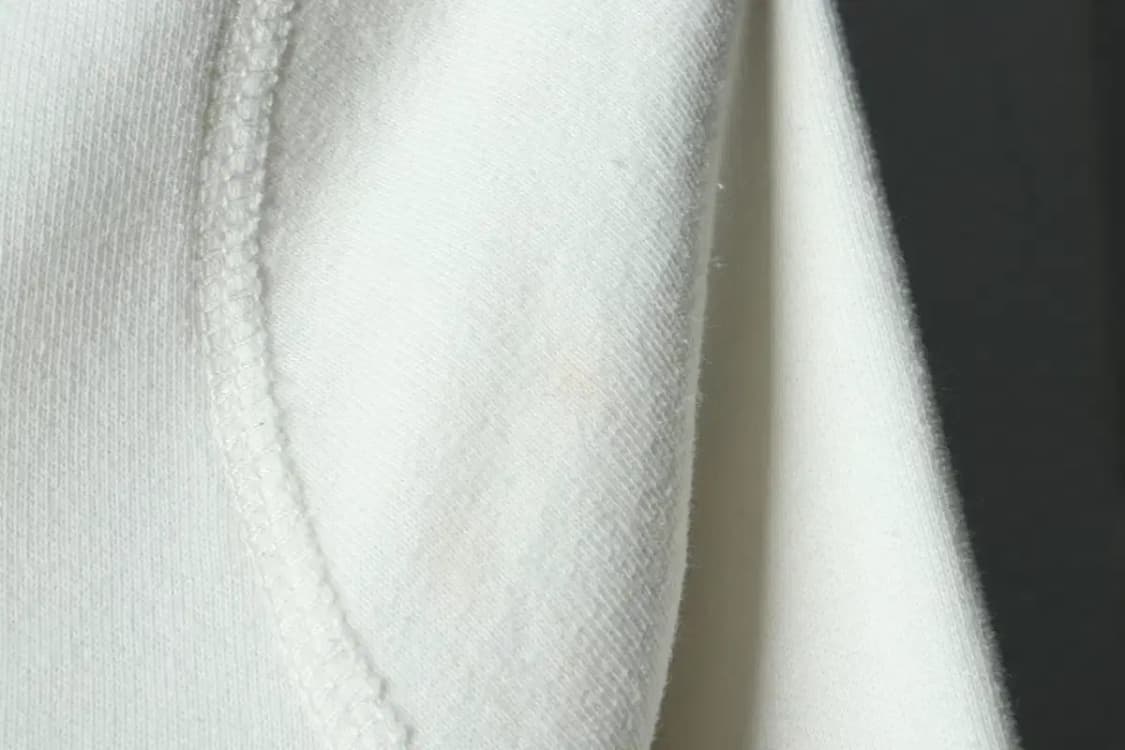 W(M) 아베크롬비 후드티셔츠 대장 화이트 기모 Y2K-16030 상품이미지6