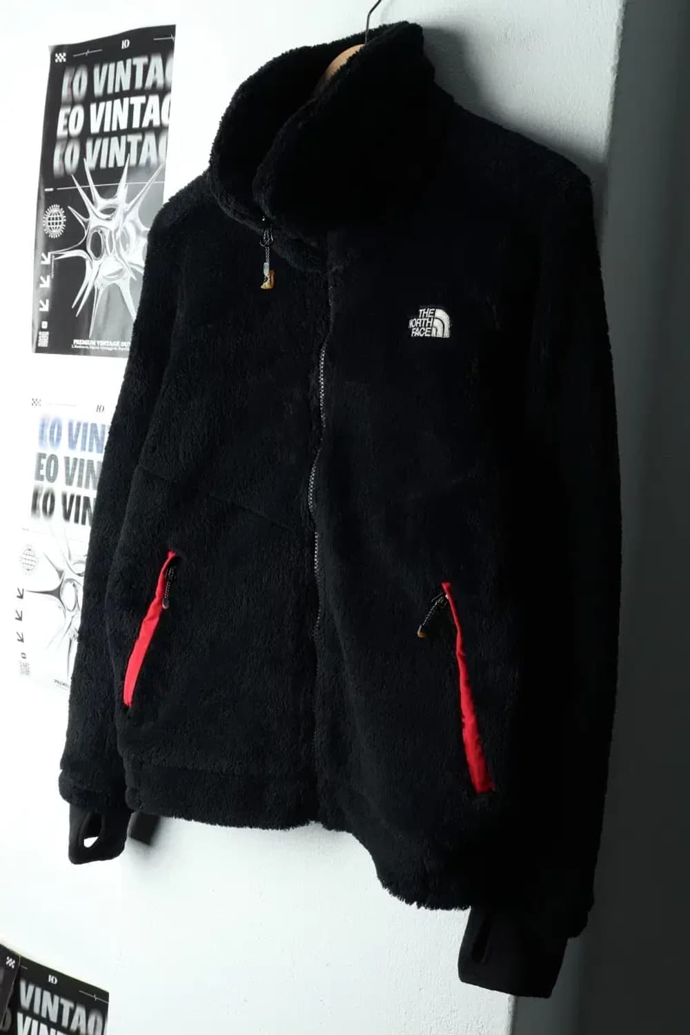 W(S) 노스페이스 집업 바람막이 점퍼자켓 후리스 서밋시리즈-16034 상품이미지1