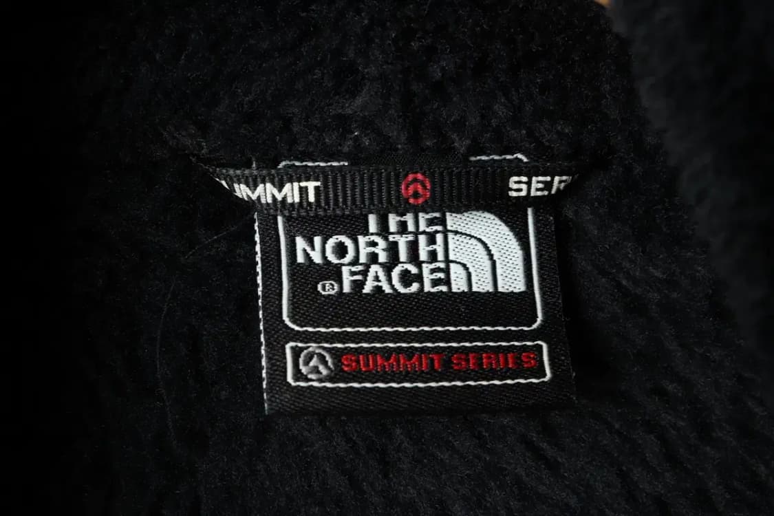 W(S) 노스페이스 집업 바람막이 점퍼자켓 후리스 서밋시리즈-16034 상품이미지10