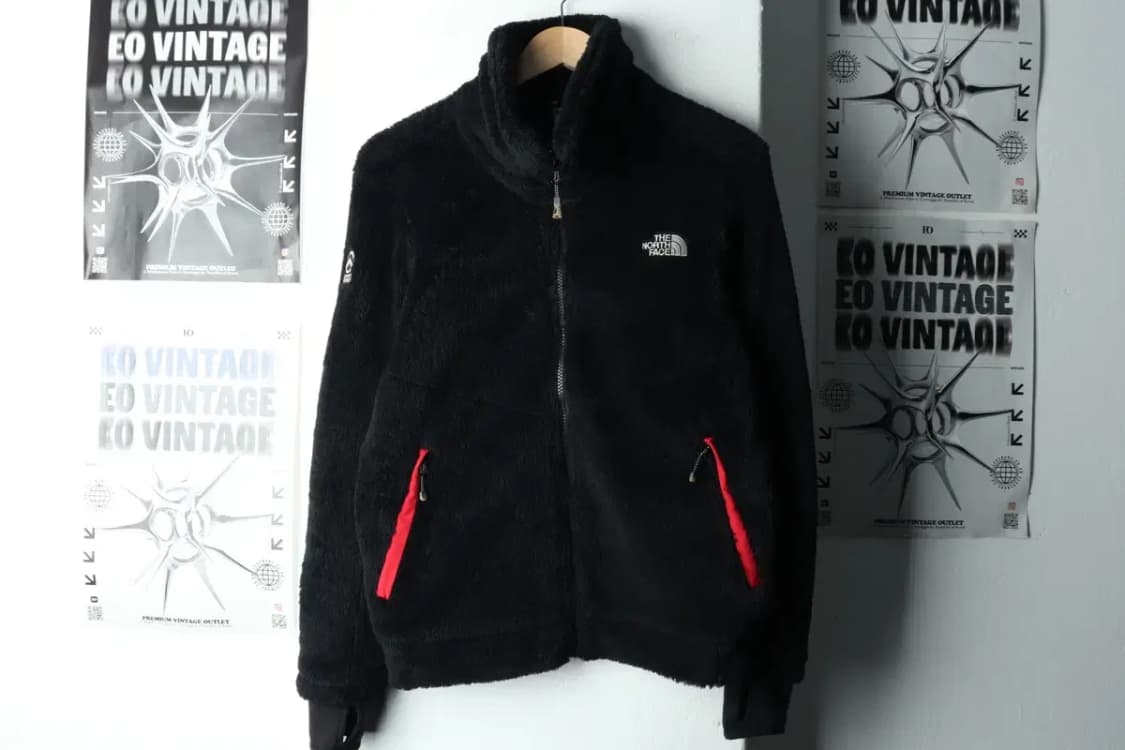 W(S) 노스페이스 집업 바람막이 점퍼자켓 후리스 서밋시리즈-16034 상품이미지3