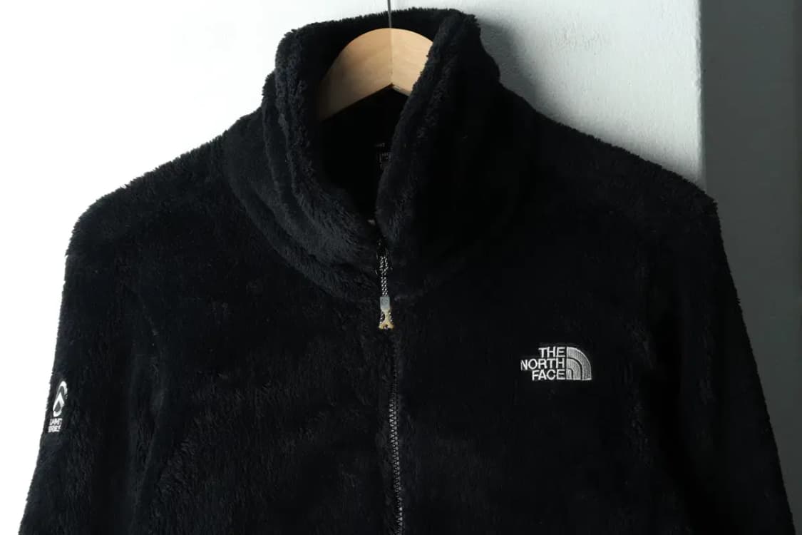 W(S) 노스페이스 집업 바람막이 점퍼자켓 후리스 서밋시리즈-16034 상품이미지4