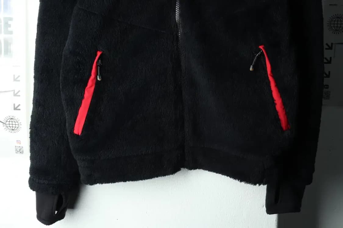 W(S) 노스페이스 집업 바람막이 점퍼자켓 후리스 서밋시리즈-16034 상품이미지5