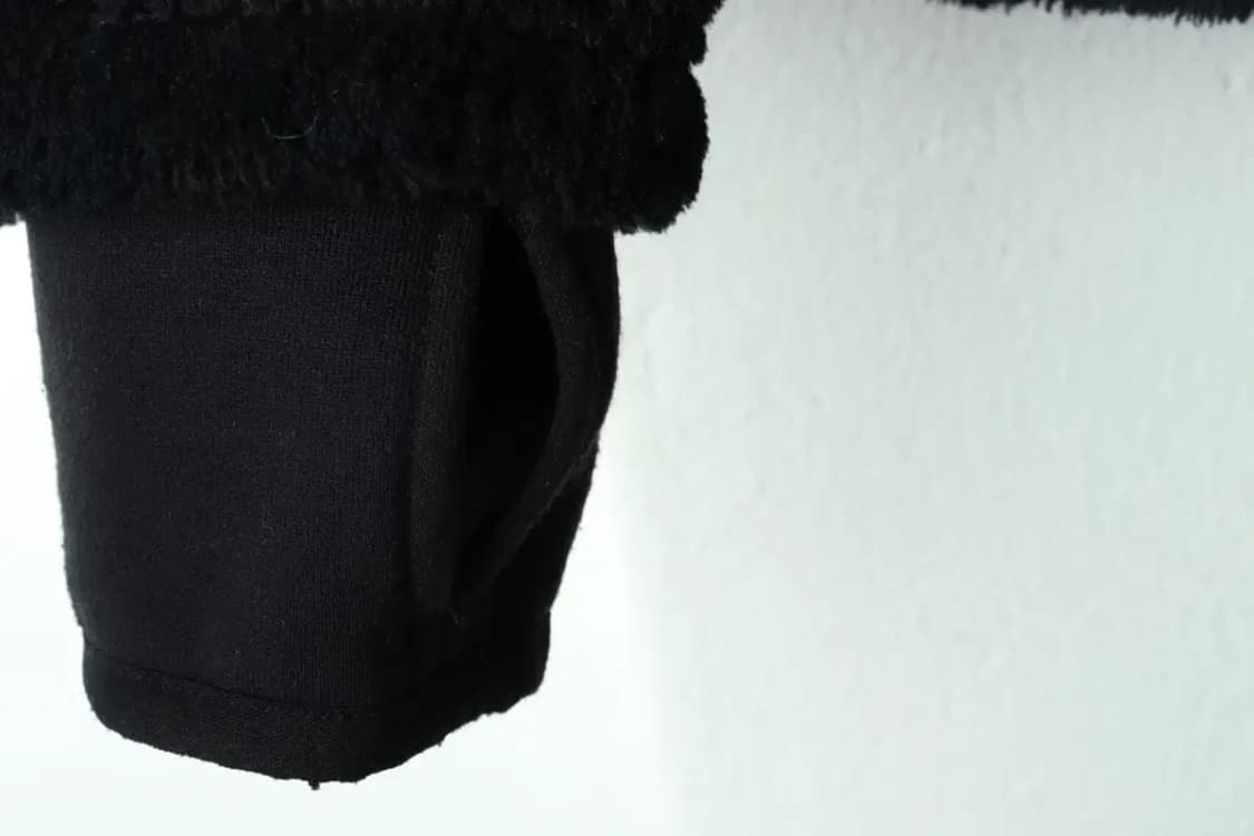 W(S) 노스페이스 집업 바람막이 점퍼자켓 후리스 서밋시리즈-16034 상품이미지9