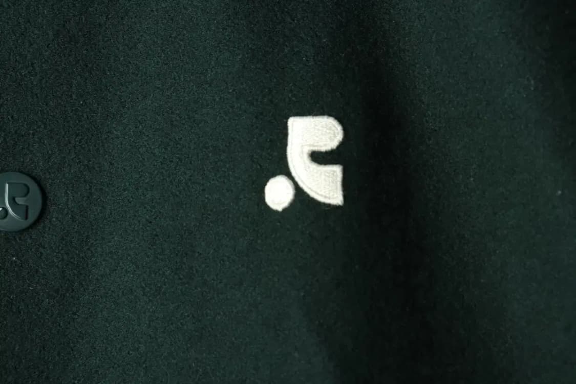 W(F) 레스트앤레크레이션 집업 바람막이 점퍼자켓 바시티 그린-16035 상품이미지5