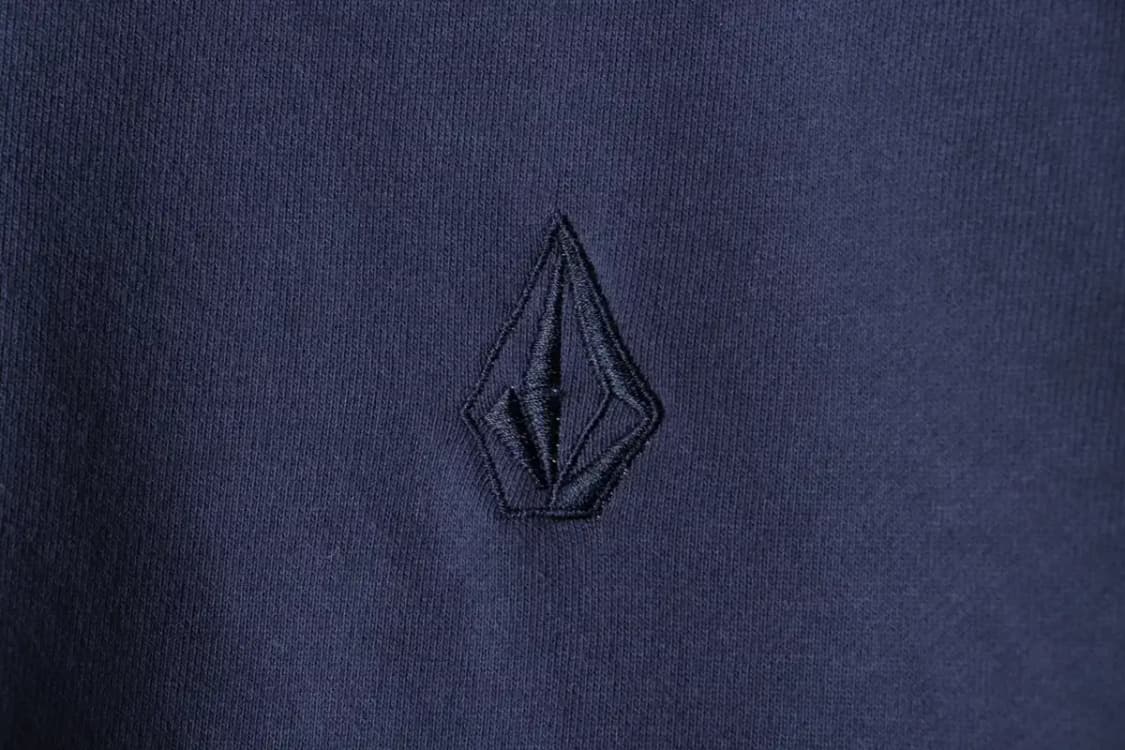 (XL) 볼컴 맨투맨 티셔츠 타이다이 올드스쿨-16040 상품이미지5