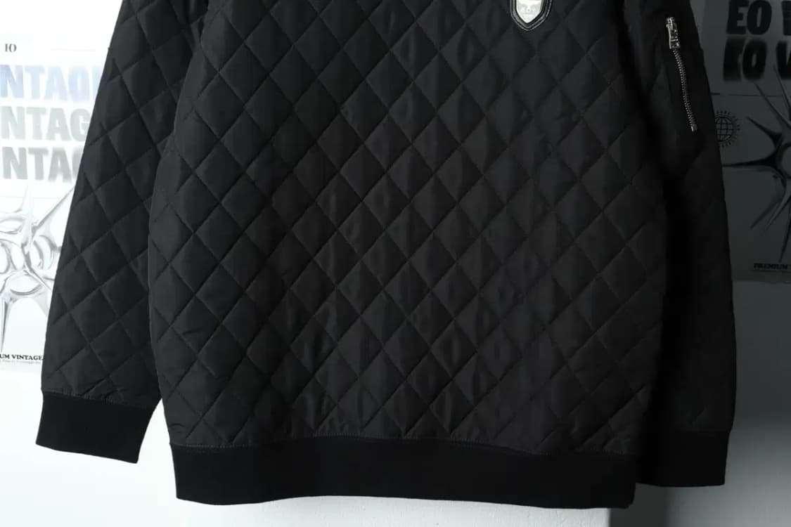 (L-XL) 보이런던 집업 바람막이 점퍼자켓 Y2K 테크웨어-160E2 상품이미지4