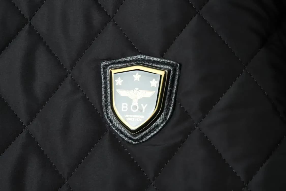 (L-XL) 보이런던 집업 바람막이 점퍼자켓 Y2K 테크웨어-160E2 상품이미지5