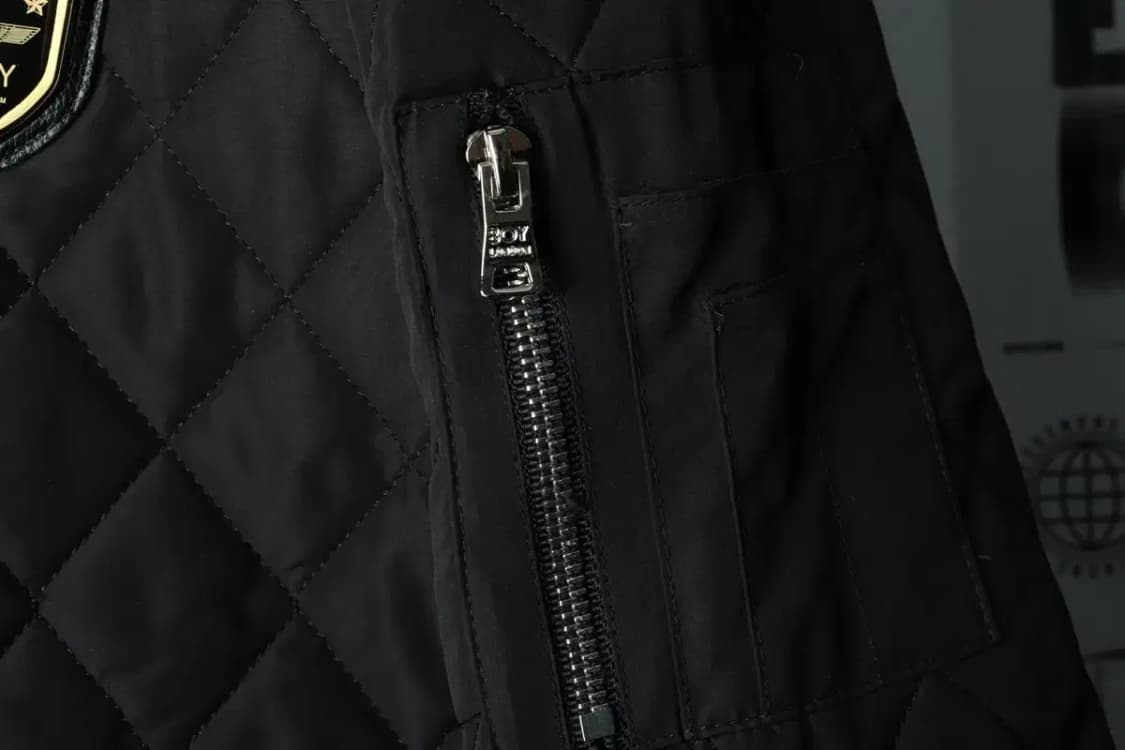 (L-XL) 보이런던 집업 바람막이 점퍼자켓 Y2K 테크웨어-160E2 상품이미지6