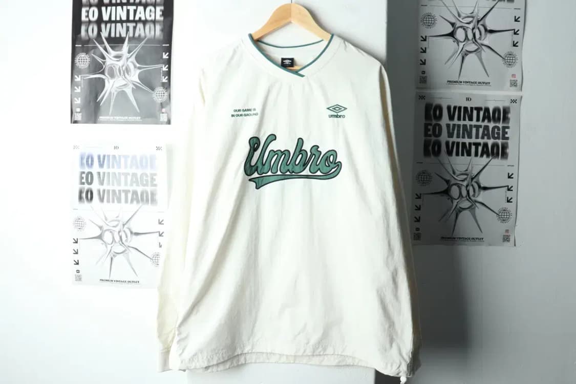 (2XL-3XL) 엄브로 집업 바람막이 점퍼자켓 신형 우븐-160E3 상품이미지2