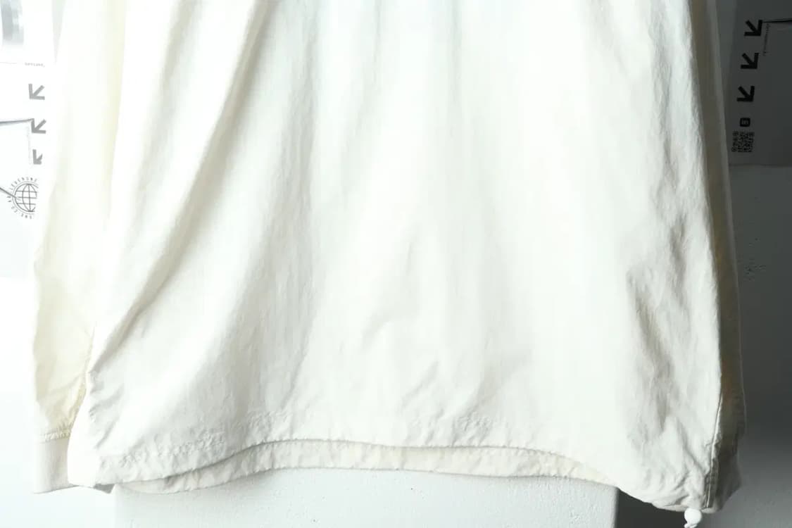 (2XL-3XL) 엄브로 집업 바람막이 점퍼자켓 신형 우븐-160E3 상품이미지4