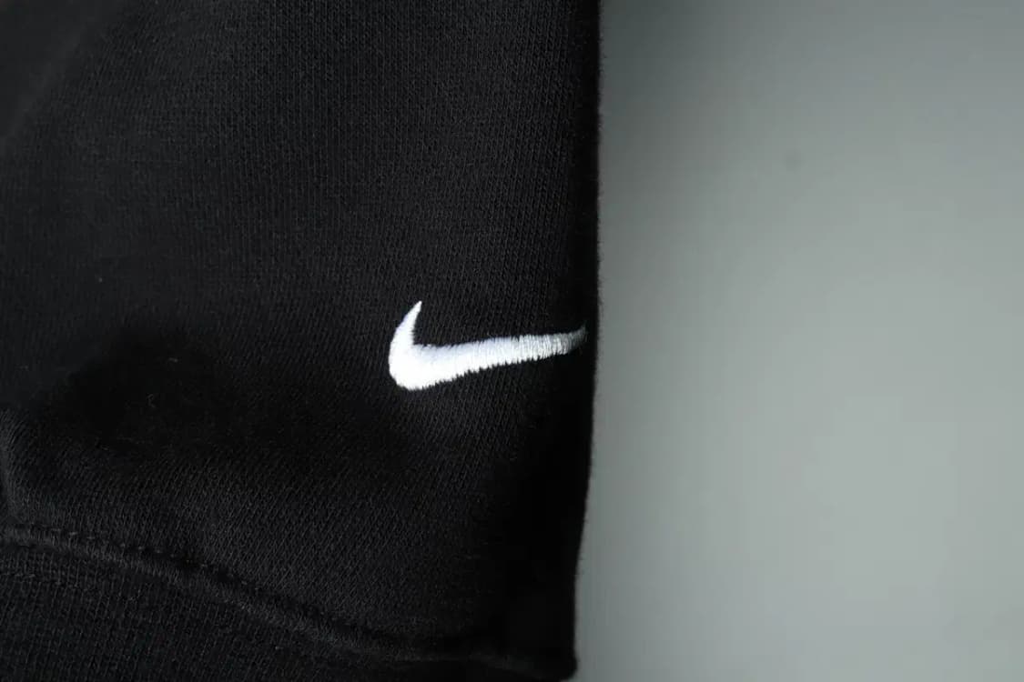 (2XL) 나이키 맨투맨 티셔츠 빅사이즈 더블스우시 올드스쿨-160E7 상품이미지6