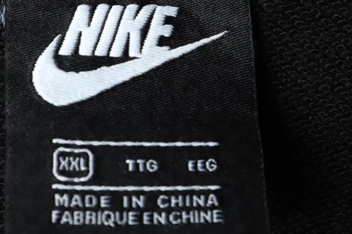 (2XL) 나이키 맨투맨 티셔츠 빅사이즈 더블스우시 올드스쿨-160E7 상품이미지8