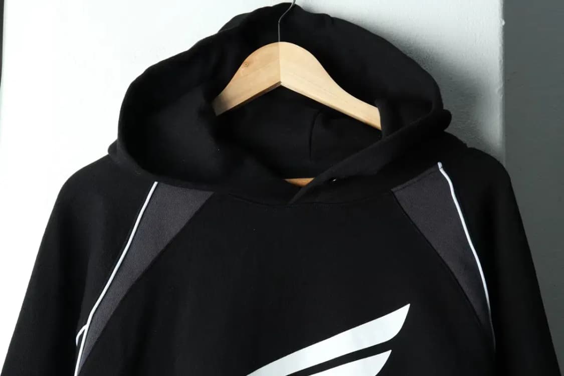 (L-XL) 혼다 맨투맨 티셔츠 피지컬에듀케이션디파트먼트-160E9 상품이미지3