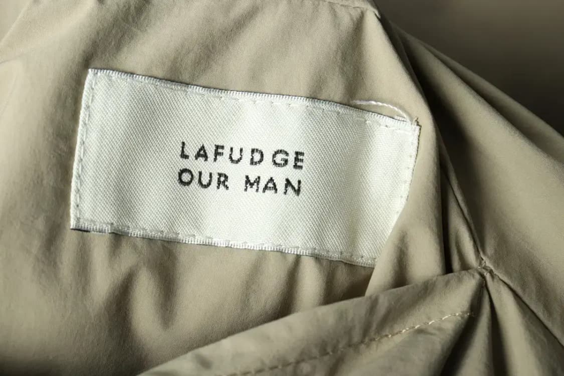 (S-M) 라퍼지스토어 패딩 점퍼자켓 리버시블 봄버 샌드-160EA 상품이미지6