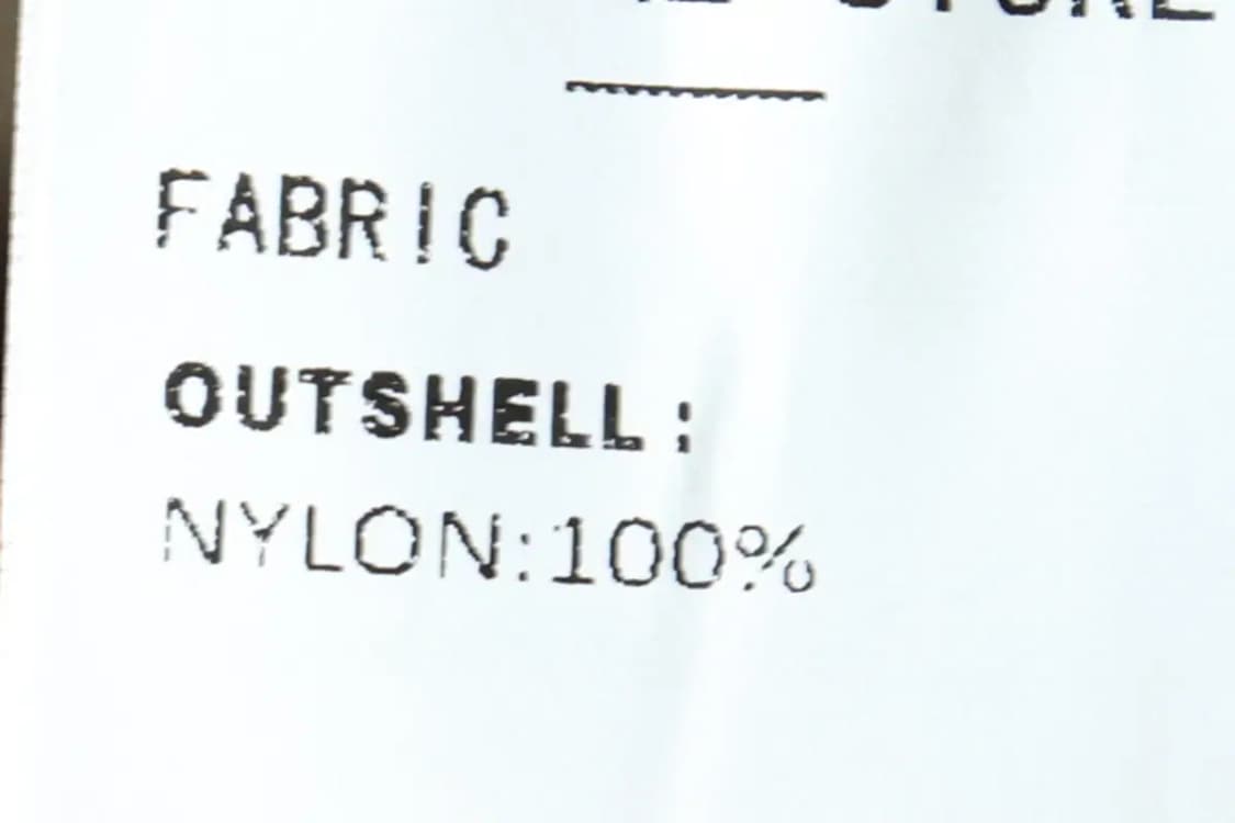 (S-M) 라퍼지스토어 패딩 점퍼자켓 리버시블 봄버 샌드-160EA 상품이미지7