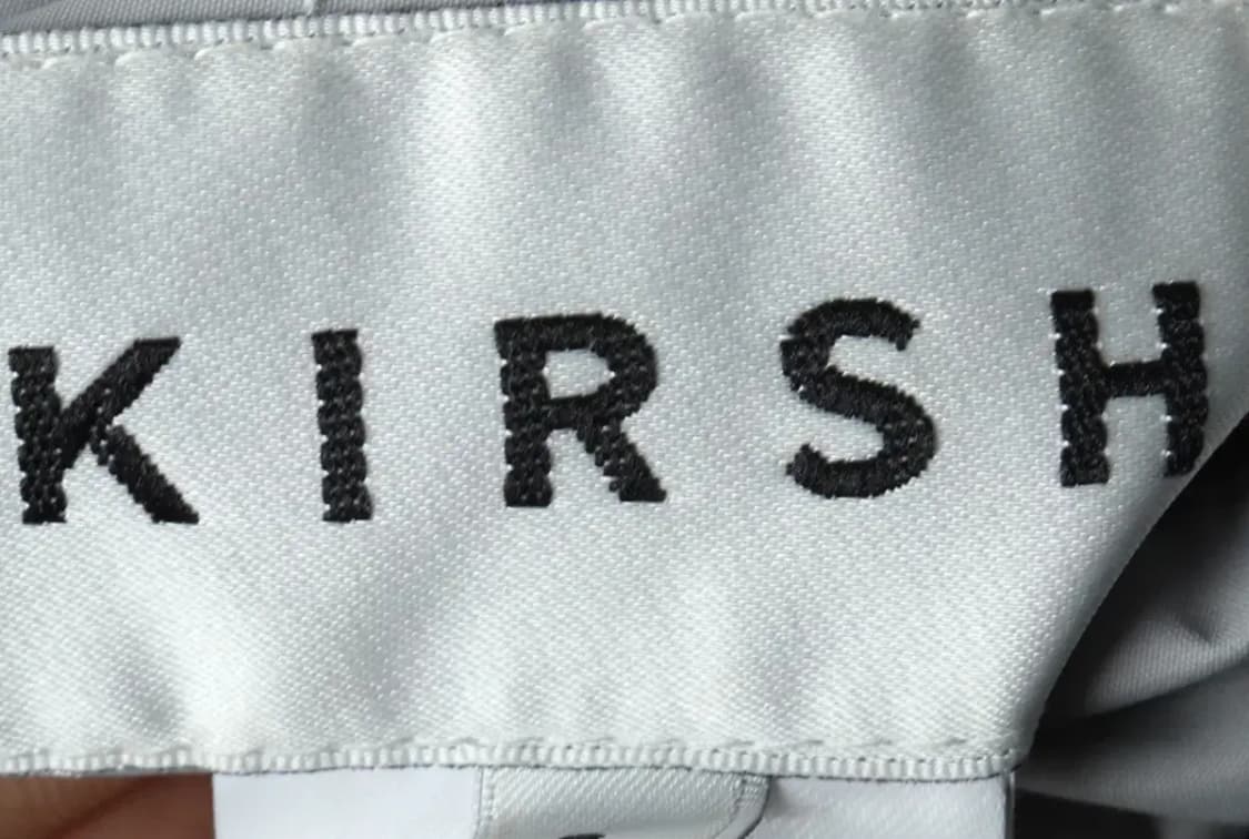 W(S-M) 키르시 패딩 점퍼자켓 리버시블 덕다운 체리-160EB 상품이미지2