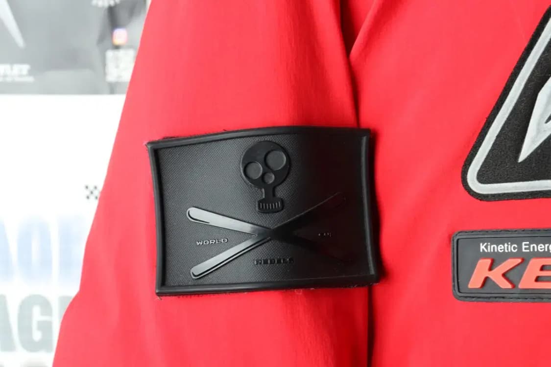 (L-XL) 헤드 패딩 점퍼자켓 코볼드 히말라야 구스다운-160ED 상품이미지7