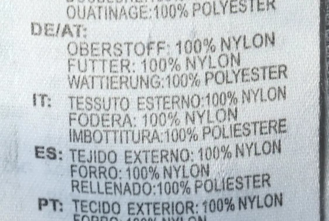 (XS-S) 칼하트 패딩 점퍼자켓 야상 블루 퍼 워크봄버-160EE 상품이미지8