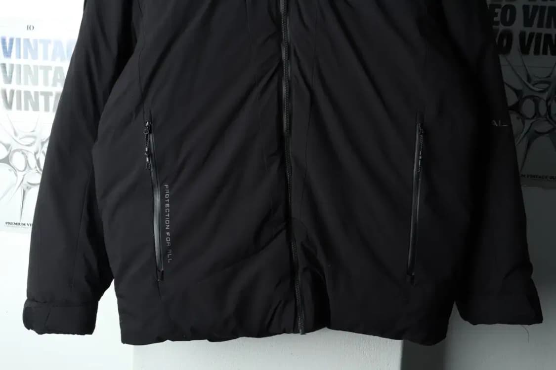 (2XL) K2 케이투 패딩 점퍼자켓 빅사이즈 구스다운-160EF 상품이미지5