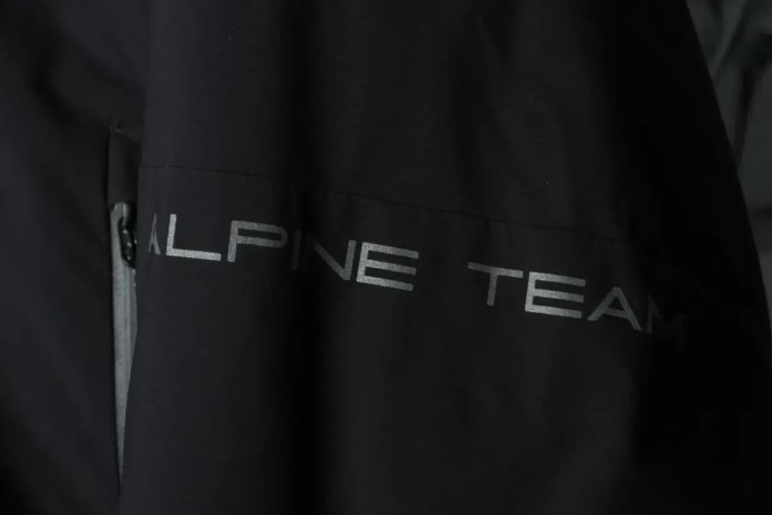 (2XL) K2 케이투 패딩 점퍼자켓 빅사이즈 구스다운-160EF 상품이미지7