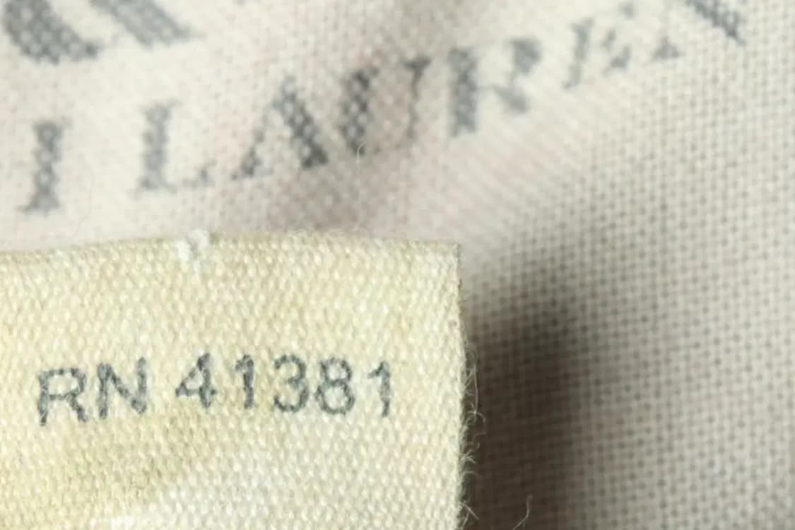 (XS-S) 폴로 랄프로렌 패딩 점퍼자켓 데님서플라이 덕다운-160F0 상품이미지10