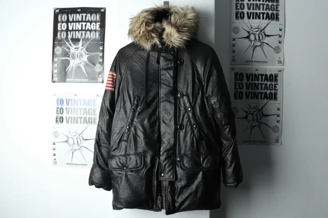 (XS-S) 폴로 랄프로렌 패딩 점퍼자켓 데님서플라이 덕다운-160F0 상품이미지3