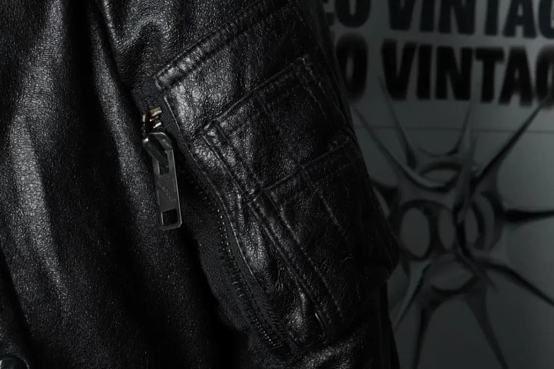 (XS-S) 폴로 랄프로렌 패딩 점퍼자켓 데님서플라이 덕다운-160F0 상품이미지6