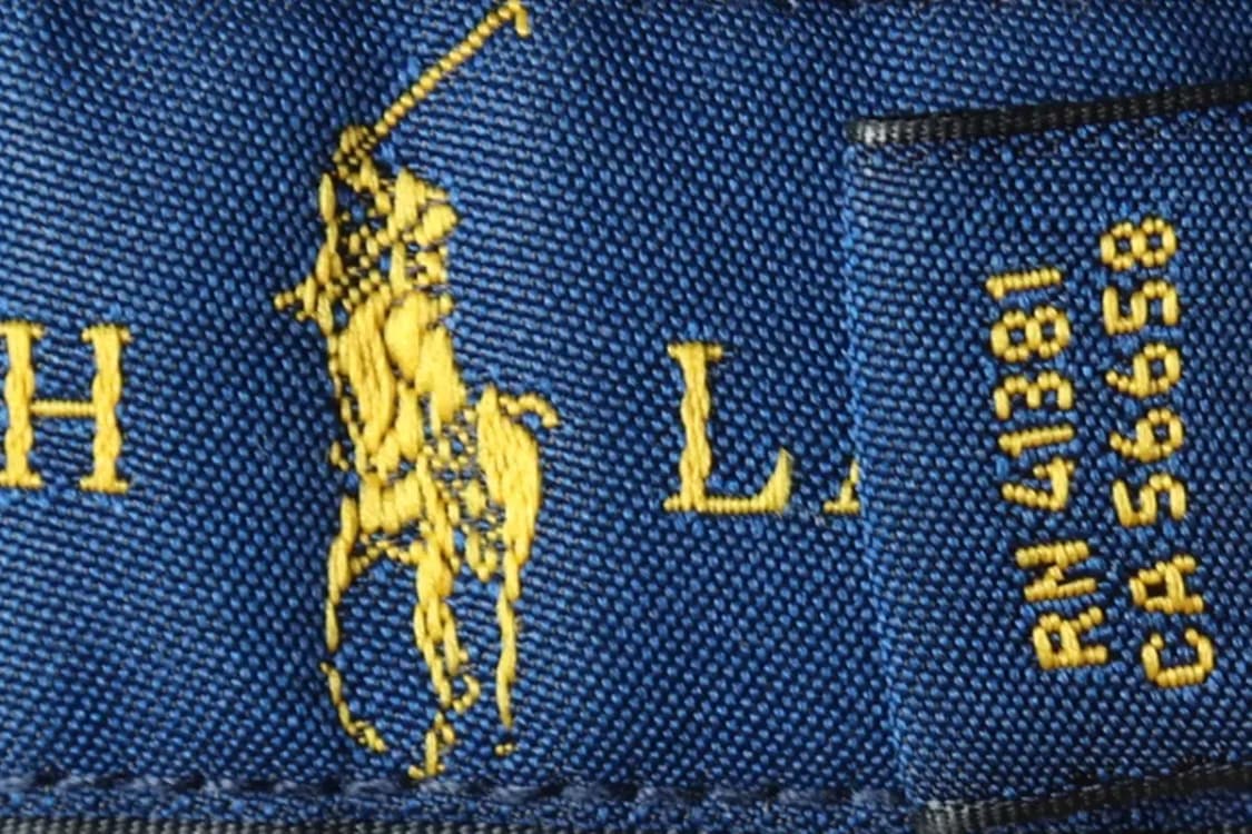 (XL-2XL) 폴로 랄프로렌 셔츠 남방 빅사이즈 블루-160F2 상품이미지7