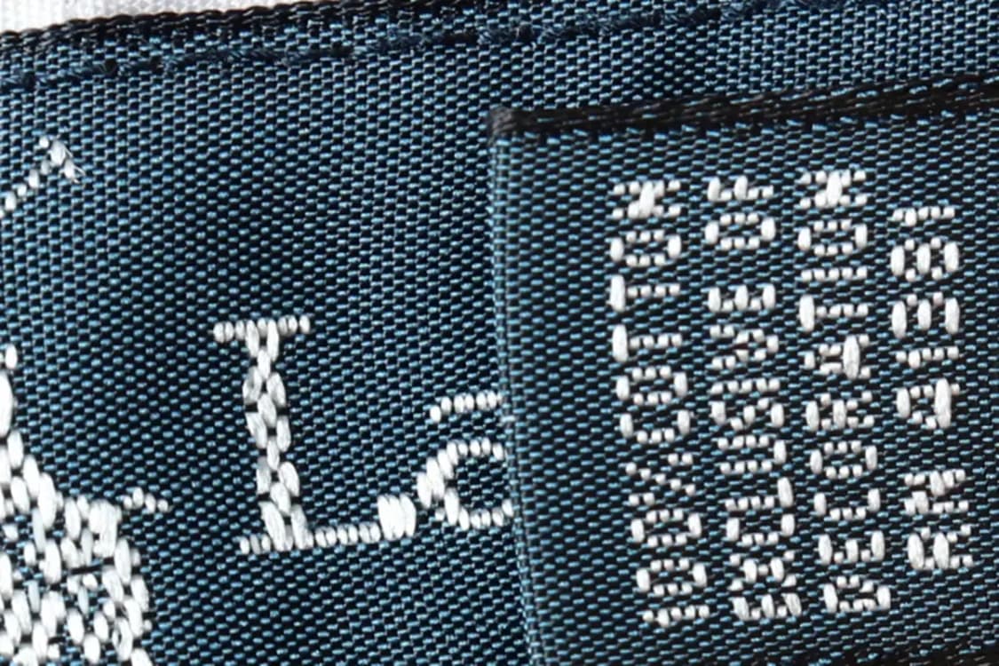 (S-M) 폴로 랄프로렌 셔츠 남방 스트라이프 레드 포니-160F5 상품이미지6