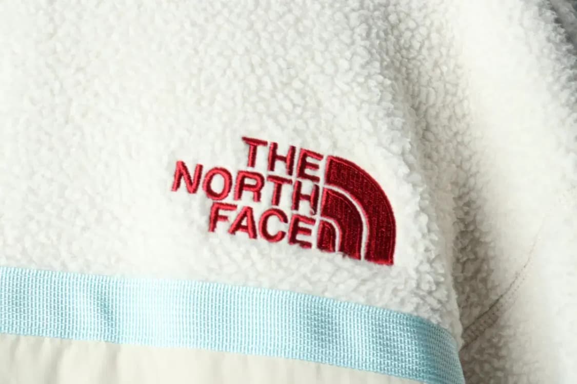 (M-L) 노스페이스 집업 바람막이 점퍼자켓 화이트라벨-160FB 상품이미지5