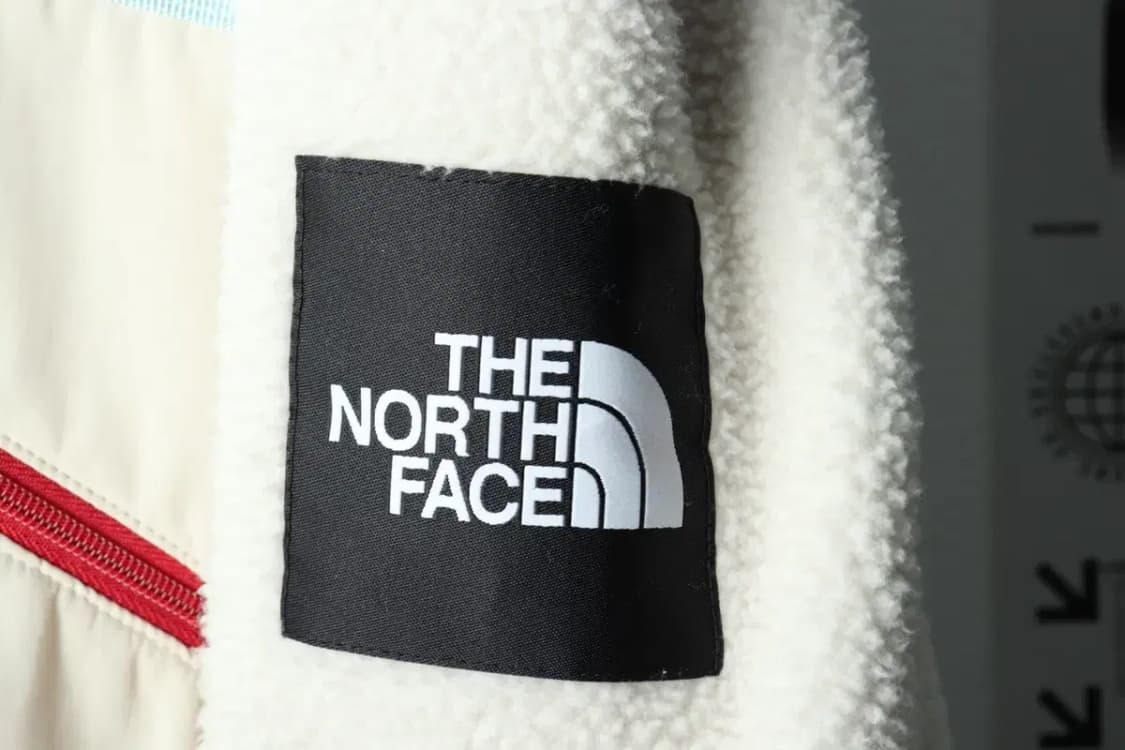 (M-L) 노스페이스 집업 바람막이 점퍼자켓 화이트라벨-160FB 상품이미지6