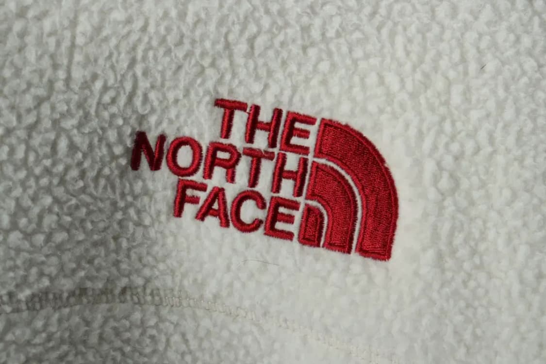 (M-L) 노스페이스 집업 바람막이 점퍼자켓 화이트라벨-160FB 상품이미지7