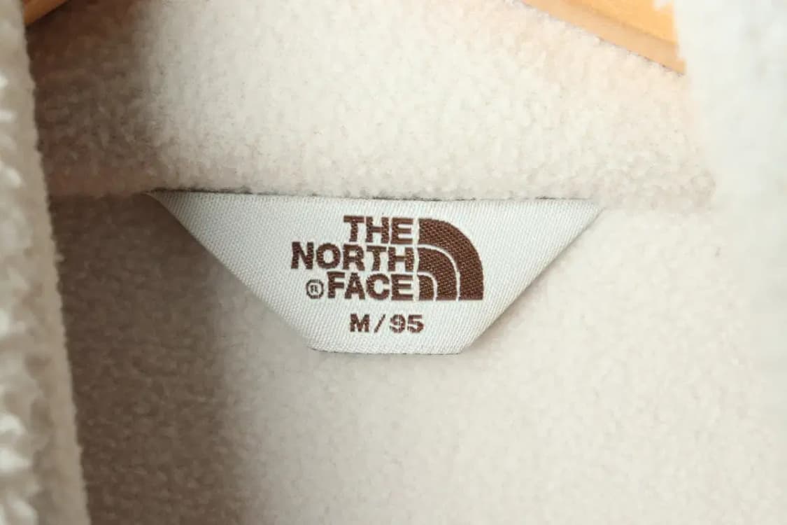 (M-L) 노스페이스 집업 바람막이 점퍼자켓 화이트라벨-160FB 상품이미지8