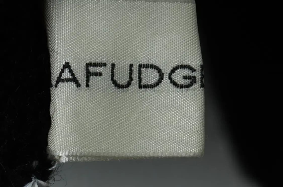 (L-XL) 라퍼지스토어 니트 반집업 카라 블랙 울-1616C 상품이미지5