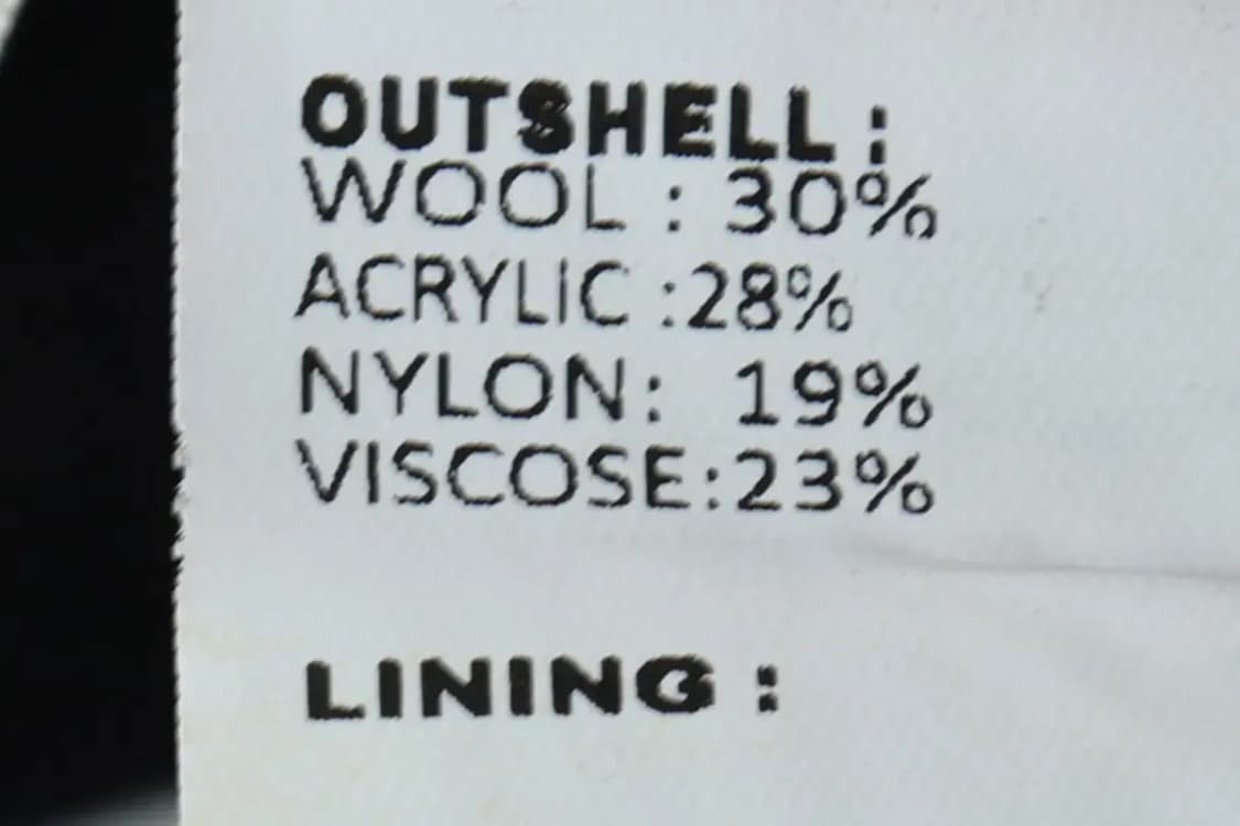 (L-XL) 라퍼지스토어 니트 반집업 카라 블랙 울-1616C 상품이미지6