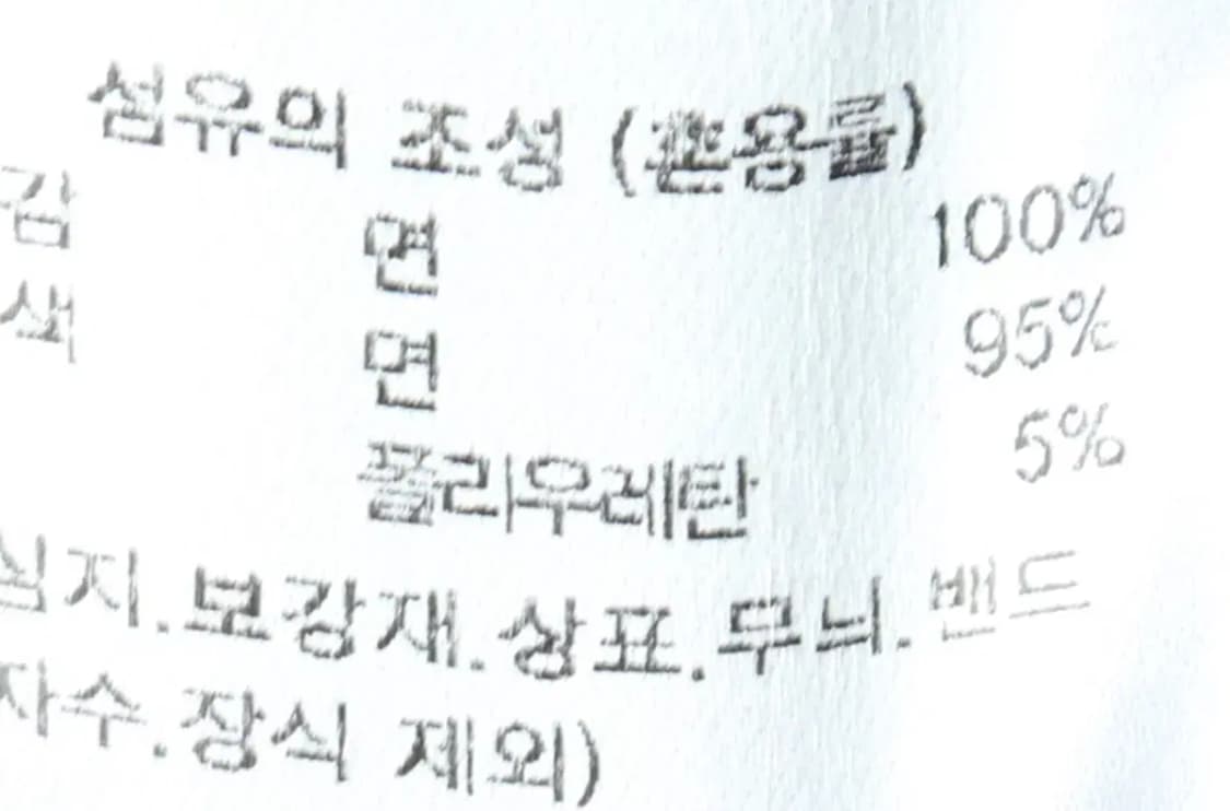 (M-L) 무신사 스탠다드 맨투맨 티셔츠 무지 네이비-16171 상품이미지6