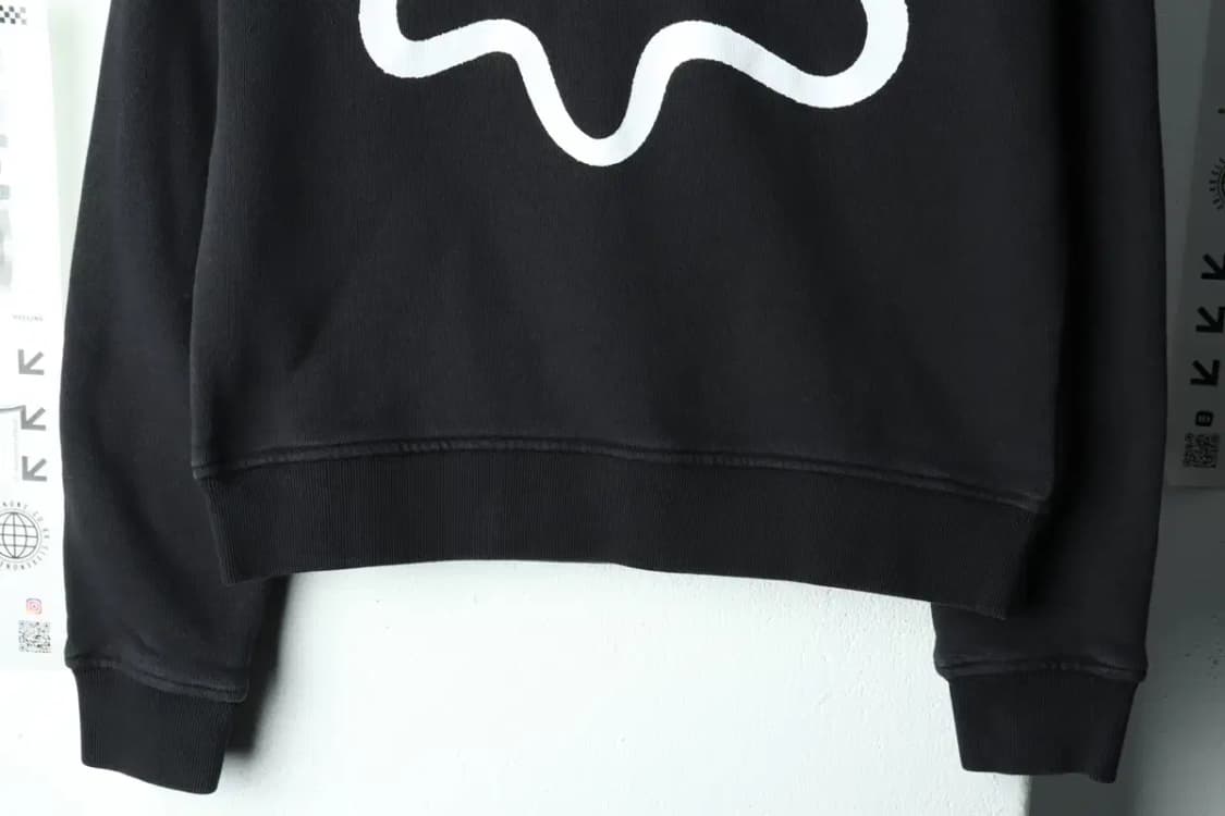 W(S) 아디다스 맨투맨 티셔츠 앙드레사라이바 크롭 한정판-16179 상품이미지4