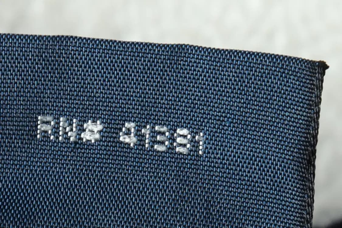 W(S-M) 폴로 랄프로렌 니트 가디건 캐시미어 네이비 롱-16188 상품이미지6