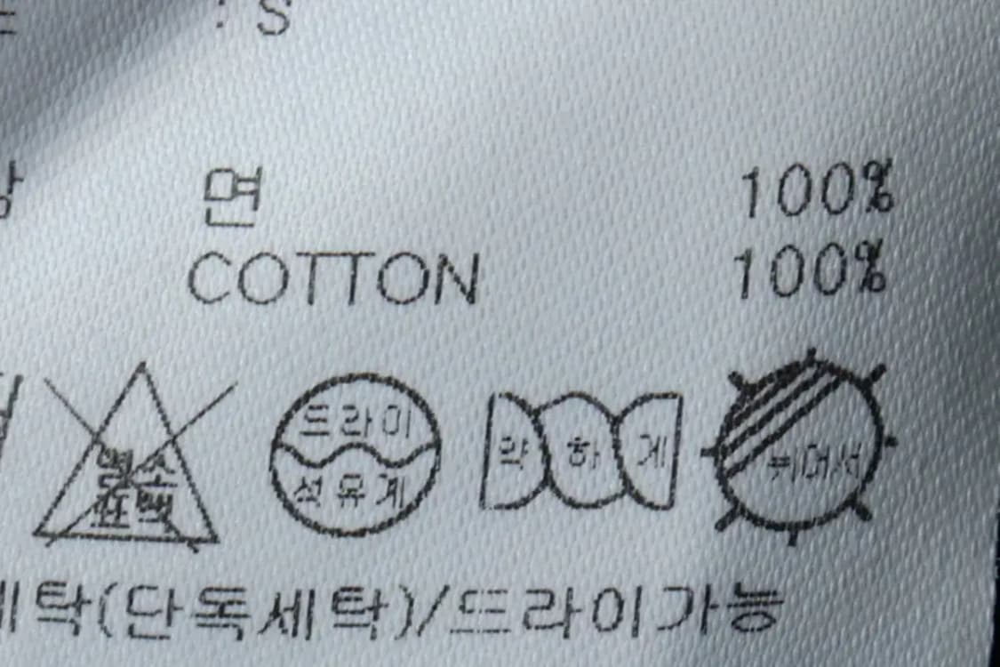 (S-M) 나이스고스트클럽 긴팔티셔츠 블랙 올드스쿨-1618C 상품이미지8