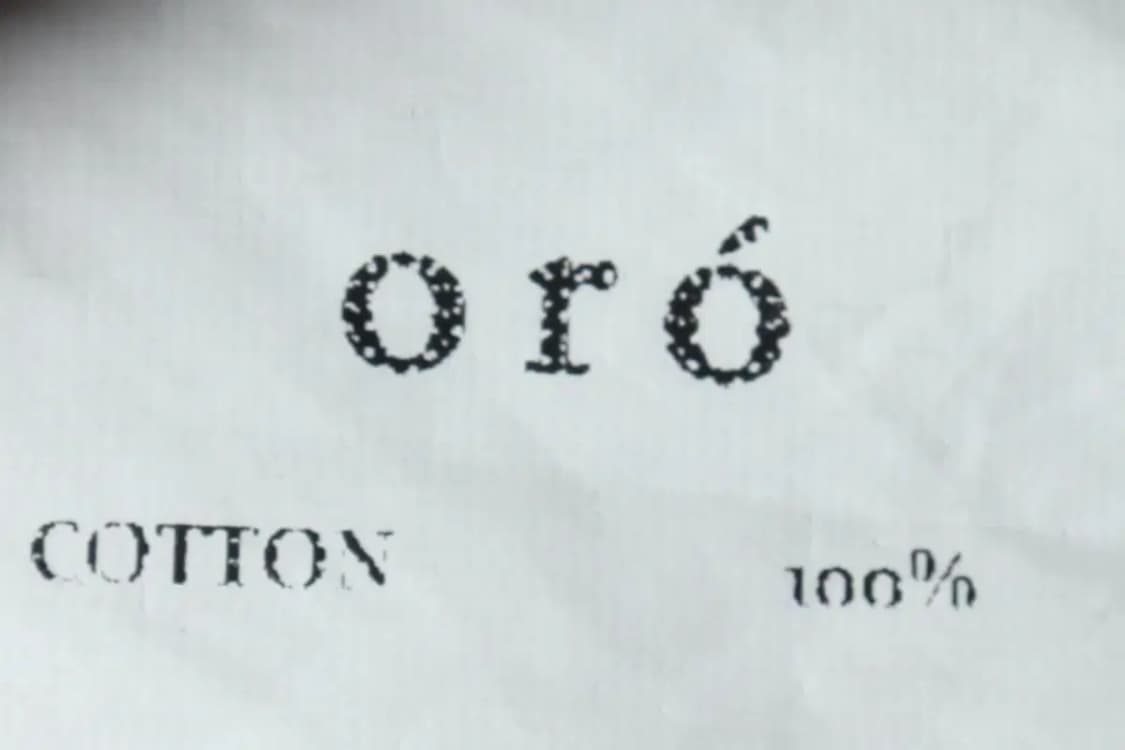 (S-M) 오로 집업 바람막이 점퍼자켓 워크 차콜 누빔-16190 상품이미지6