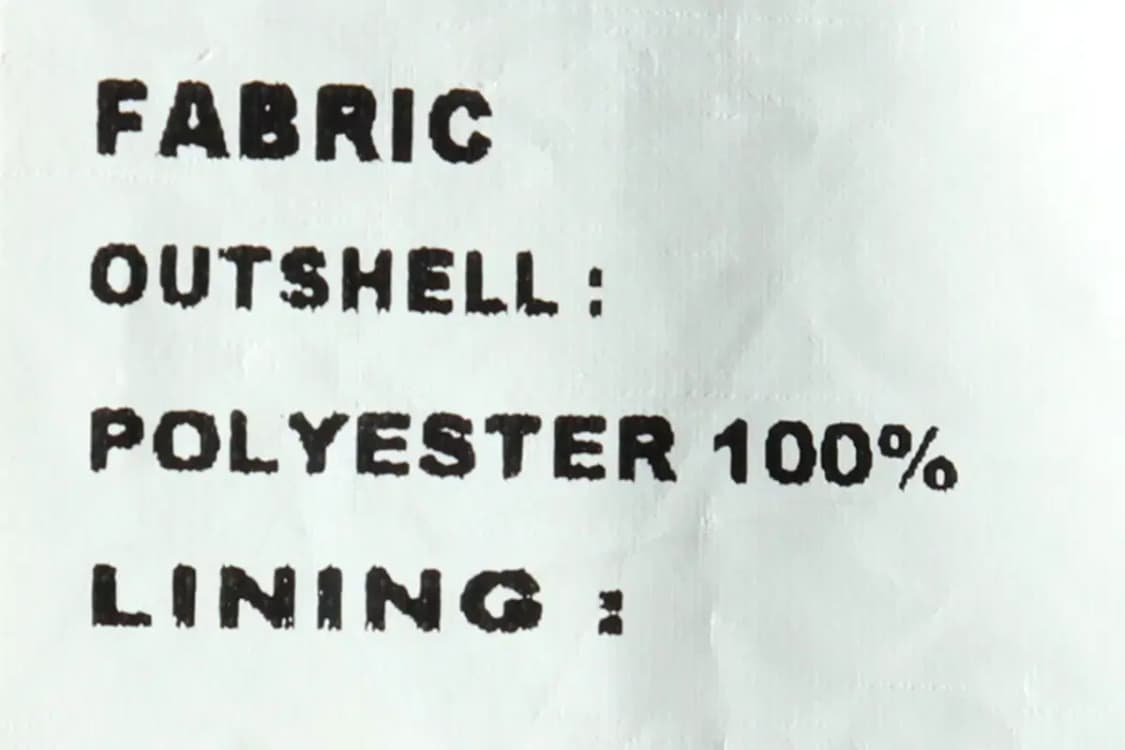 (M-L) 라퍼지스토어 집업 바람막이 점퍼자켓 체크 그레이-16191 상품이미지6