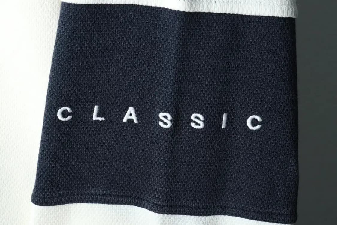 (L-XL) 리복 맨투맨 티셔츠 00년대 아이보리 올드스쿨-161CF 상품이미지6