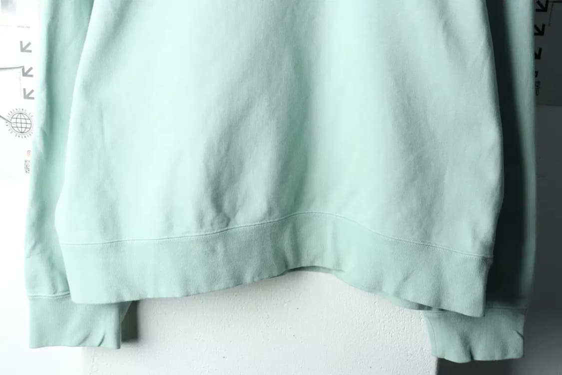 (XL-2XL) 아디다스 맨투맨 티셔츠 빅사이즈 오리지널 민트-161D3 상품이미지4