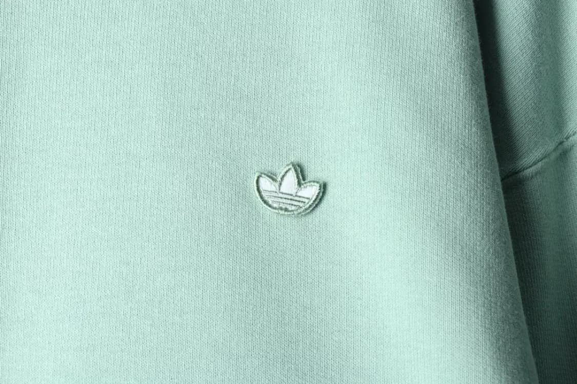 (XL-2XL) 아디다스 맨투맨 티셔츠 빅사이즈 오리지널 민트-161D3 상품이미지5