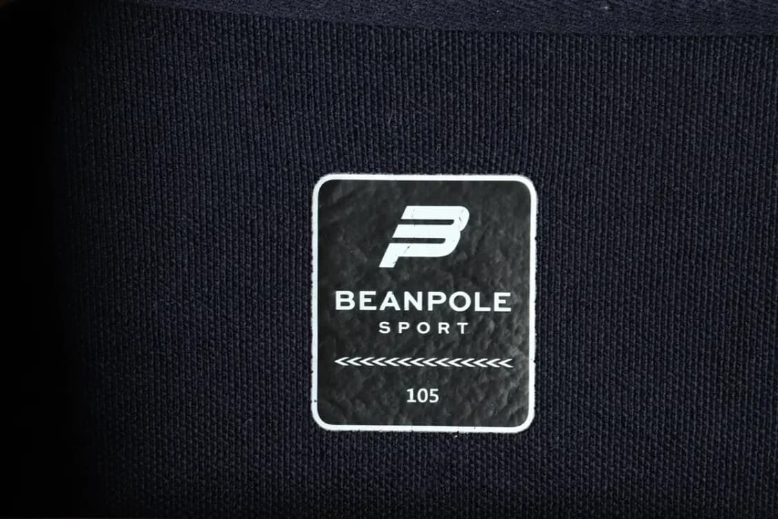 (XL) 빈폴 맨투맨 티셔츠 무지 네이비-161D5 상품이미지7