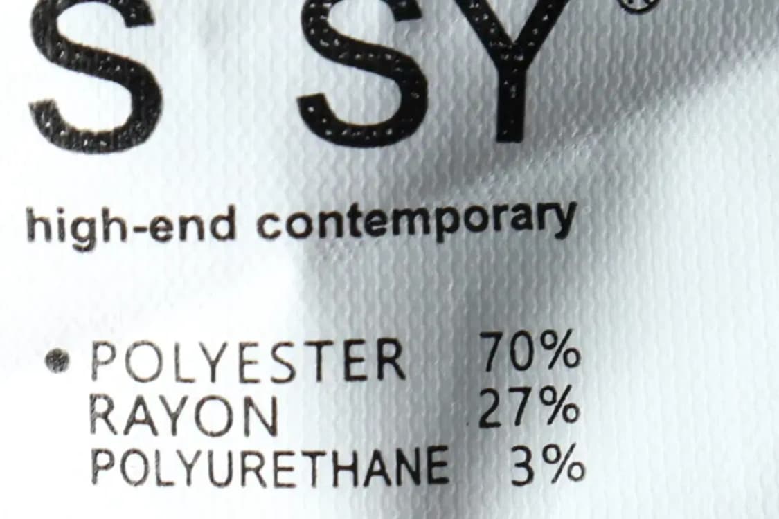 (S) 에스에스와이 셔츠 남방 블루 폴리 놈코어-161A3 상품이미지6