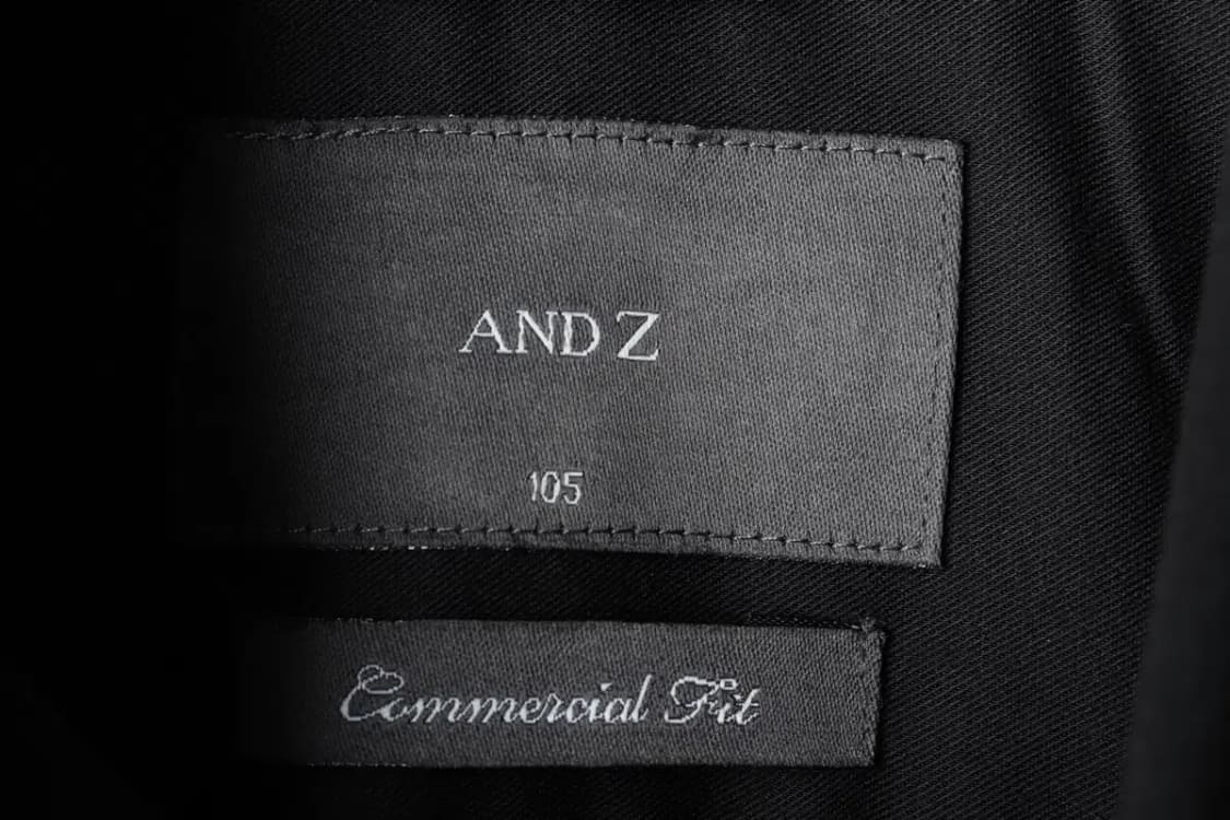 (XL) 앤드지 셔츠 남방 무지 블랙 폴리-161A4 상품이미지5