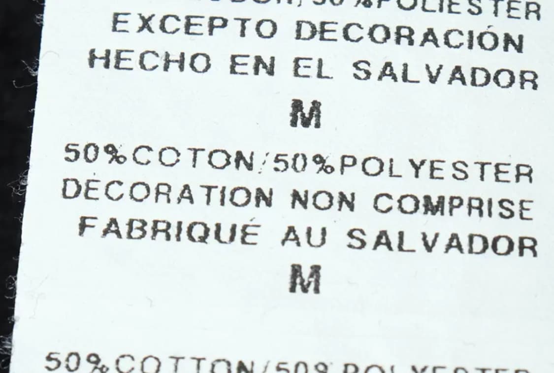 (XL) 챔피온 맨투맨 티셔츠 블랙 기모 올드스쿨-161A5 상품이미지7